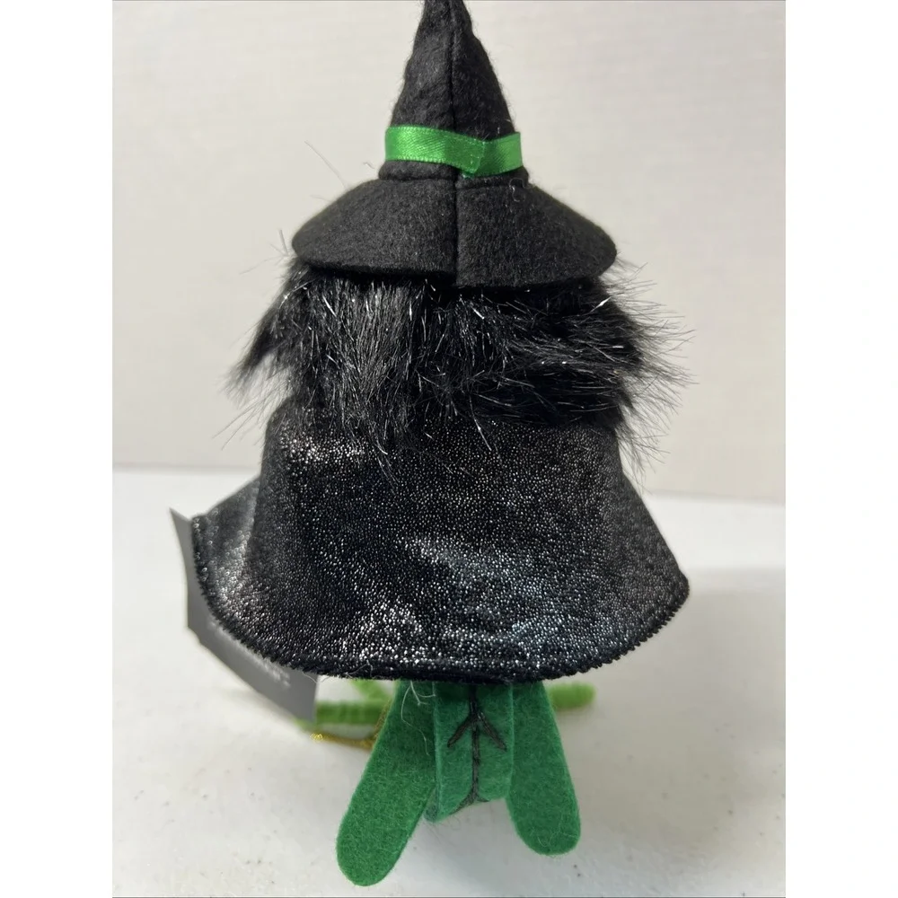 Featherly Friends GLOOMER Bad Witch Halloween Target Bird Figurine 2025 Wicked